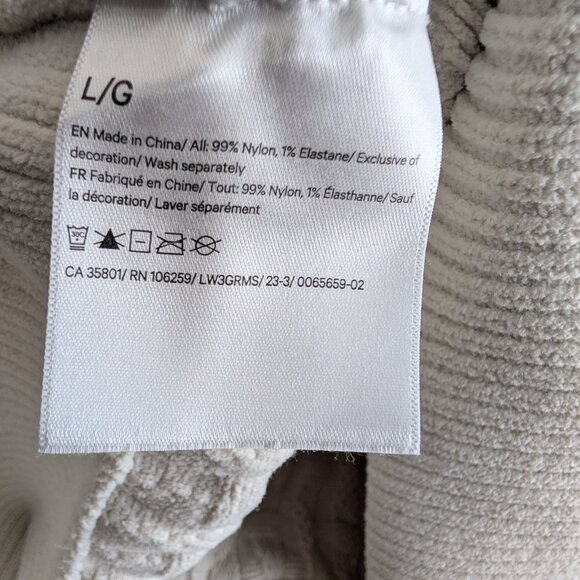 Lululemon Cable-Knit Relaxed-Fit sweater - Picture 11 of 12